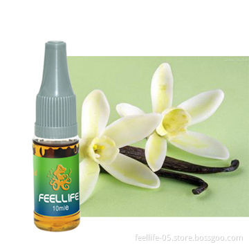 High quality e liquid, e juice to refill e cigarette with child-proof bottles